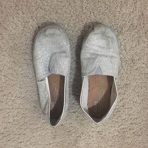Sparkle girls Toms